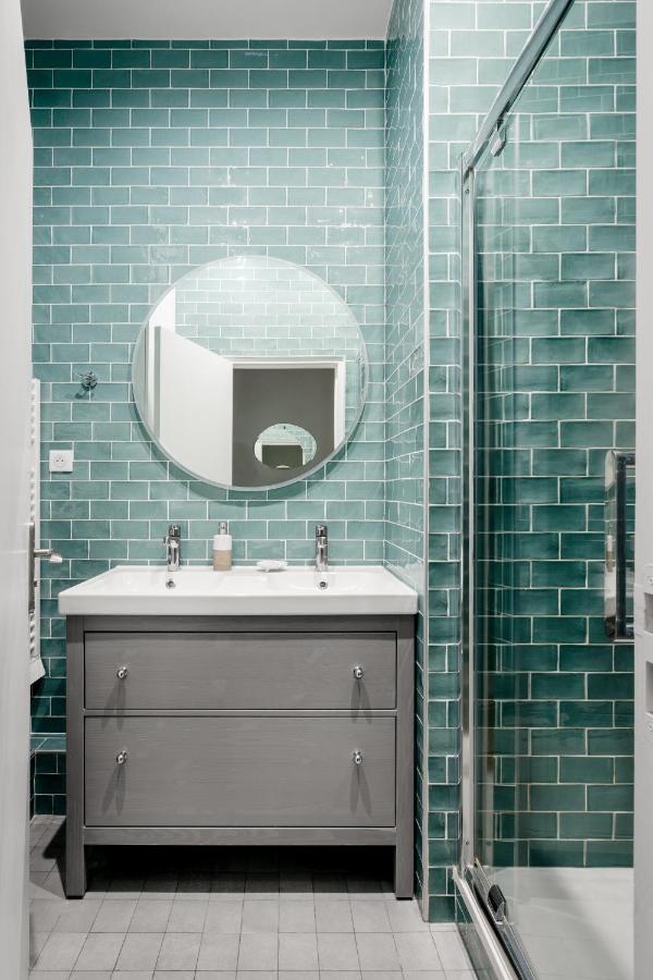 Edgar Suites Louvre - Saint-Honore ปารีส ภายนอก รูปภาพ